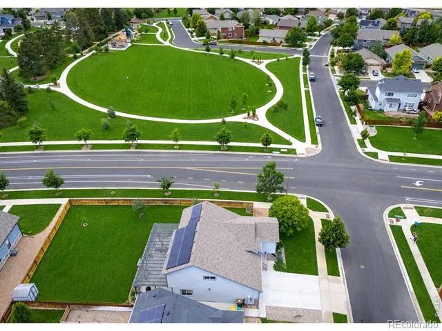 3445 Yule Trail Drive Fort Collins, CO 80524
