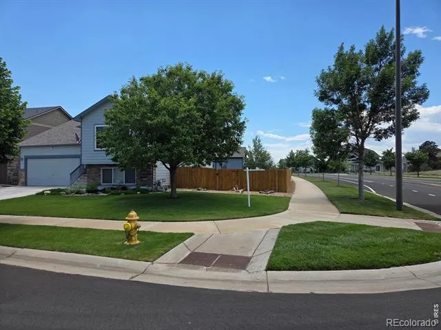 3445 Yule Trail Drive Fort Collins, CO 80524