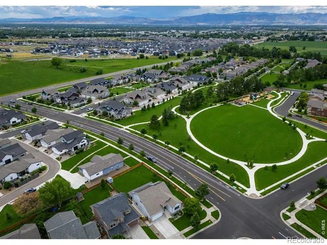 3445 Yule Trail Drive Fort Collins, CO 80524