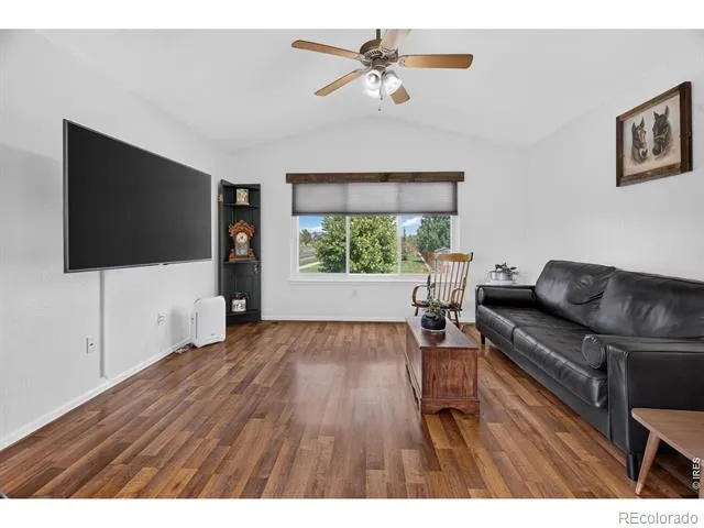 3445 Yule Trail Drive Fort Collins, CO 80524