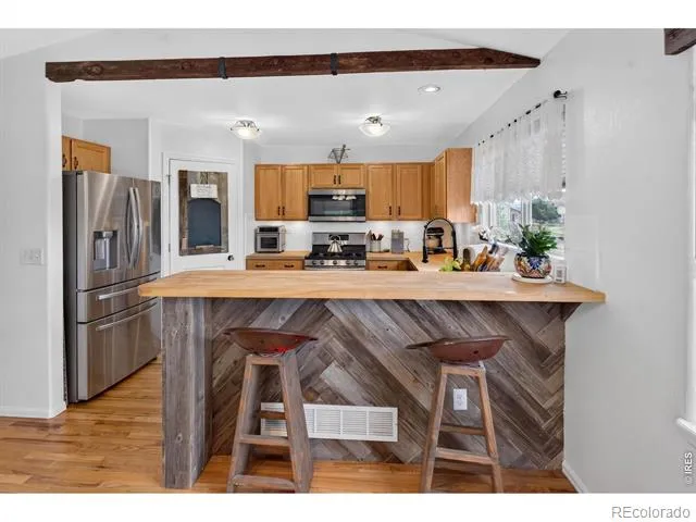 3445 Yule Trail Drive Fort Collins, CO 80524