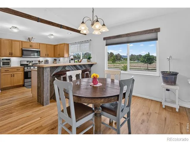 3445 Yule Trail Drive Fort Collins, CO 80524