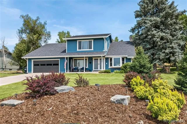 7485 Lakeshore Drive Parker, CO 80134