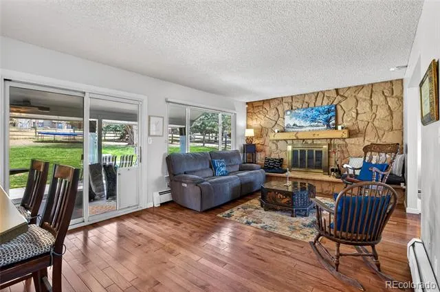 7485 Lakeshore Drive Parker, CO 80134
