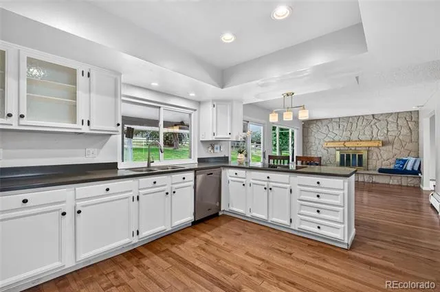 7485 Lakeshore Drive Parker, CO 80134