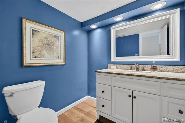 7485 Lakeshore Drive Parker, CO 80134