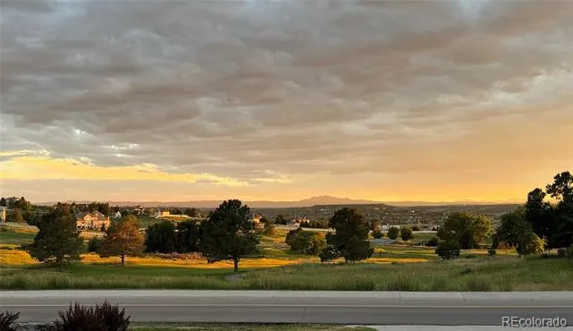 7485 Lakeshore Drive Parker, CO 80134