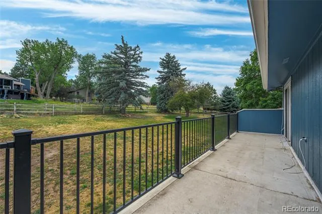 7485 Lakeshore Drive Parker, CO 80134