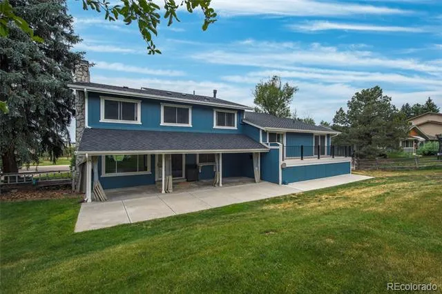 7485 Lakeshore Drive Parker, CO 80134