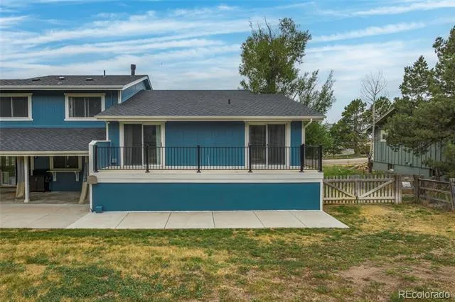7485 Lakeshore Drive Parker, CO 80134