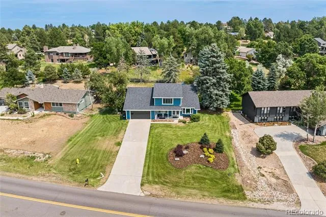 7485 Lakeshore Drive Parker, CO 80134
