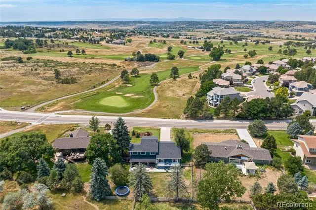 7485 Lakeshore Drive Parker, CO 80134