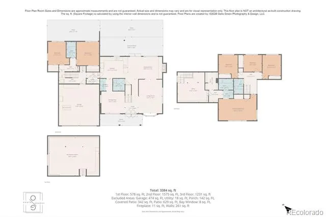 7485 Lakeshore Drive Parker, CO 80134