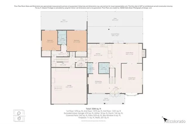7485 Lakeshore Drive Parker, CO 80134