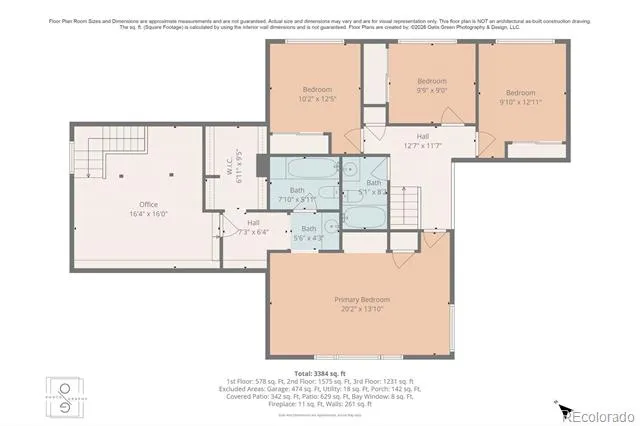 7485 Lakeshore Drive Parker, CO 80134