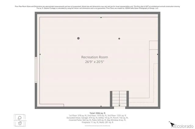 7485 Lakeshore Drive Parker, CO 80134