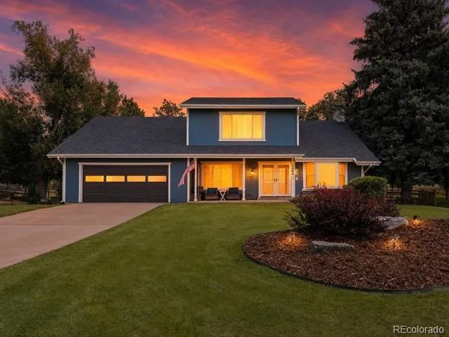 7485 Lakeshore Drive Parker, CO 80134