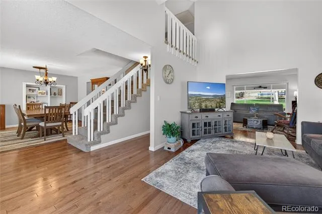 7485 Lakeshore Drive Parker, CO 80134