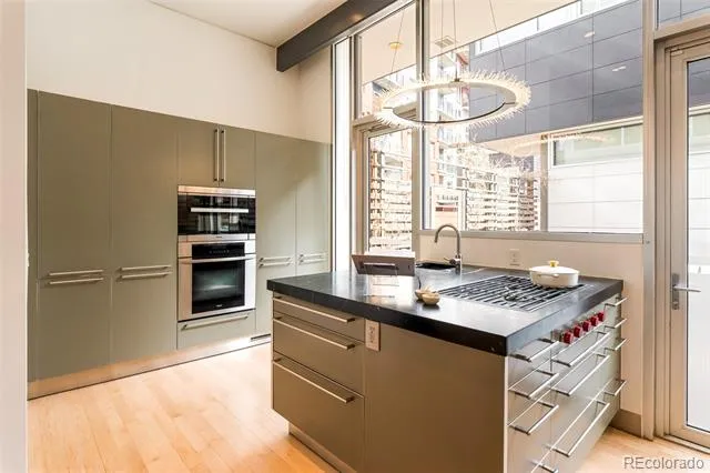 1467 Delgany Street #1 Denver, CO 80202