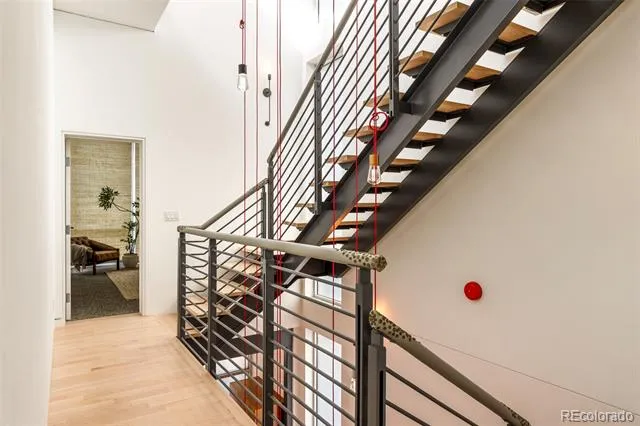 1467 Delgany Street #1 Denver, CO 80202
