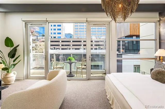 1467 Delgany Street #1 Denver, CO 80202