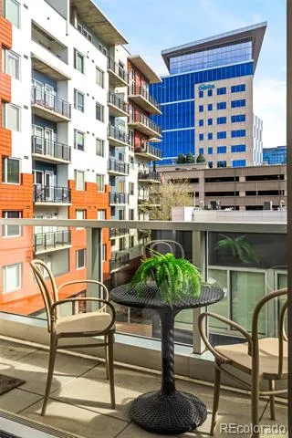 1467 Delgany Street #1 Denver, CO 80202