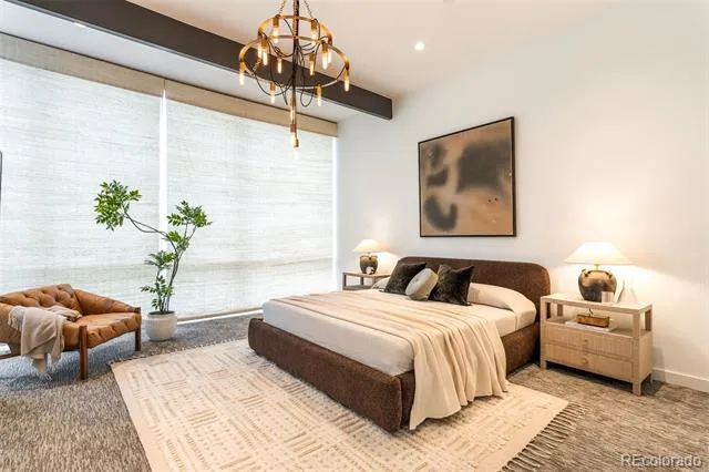 1467 Delgany Street #1 Denver, CO 80202