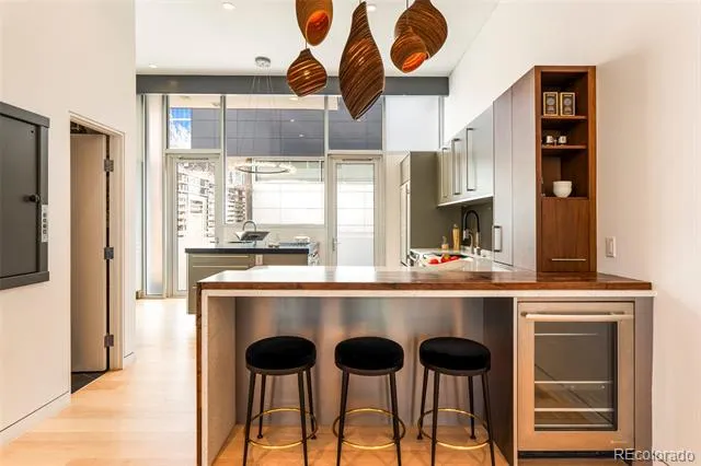 1467 Delgany Street #1 Denver, CO 80202