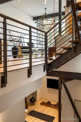 1467 Delgany Street #1 Denver, CO 80202