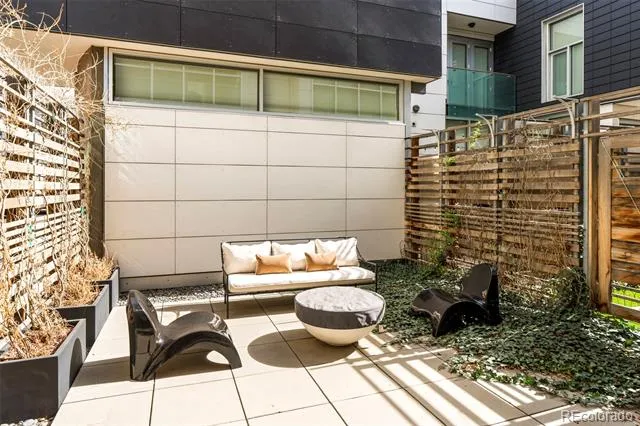 1467 Delgany Street #1 Denver, CO 80202