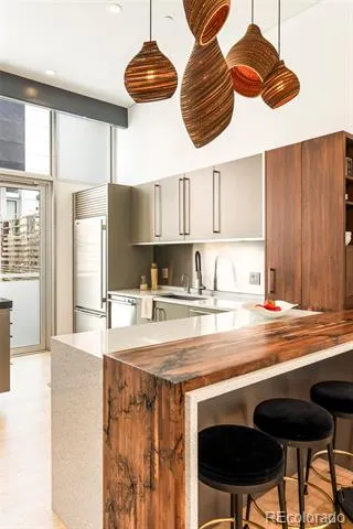 1467 Delgany Street #1 Denver, CO 80202