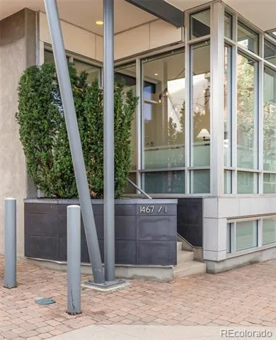 1467 Delgany Street #1 Denver, CO 80202