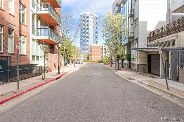 1467 Delgany Street #1 Denver, CO 80202