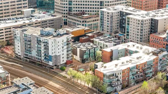 1467 Delgany Street #1 Denver, CO 80202
