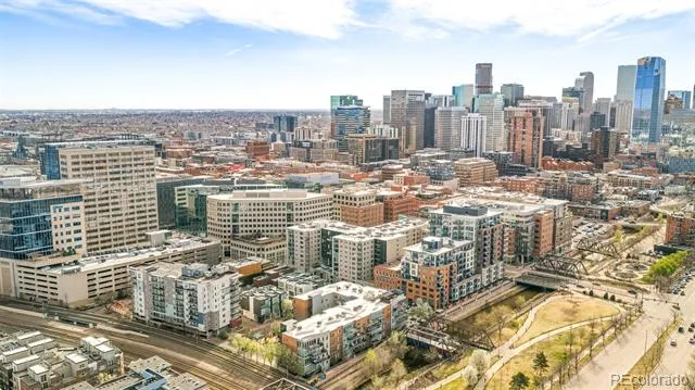 1467 Delgany Street #1 Denver, CO 80202