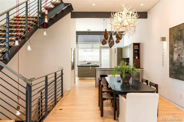1467 Delgany Street #1 Denver, CO 80202