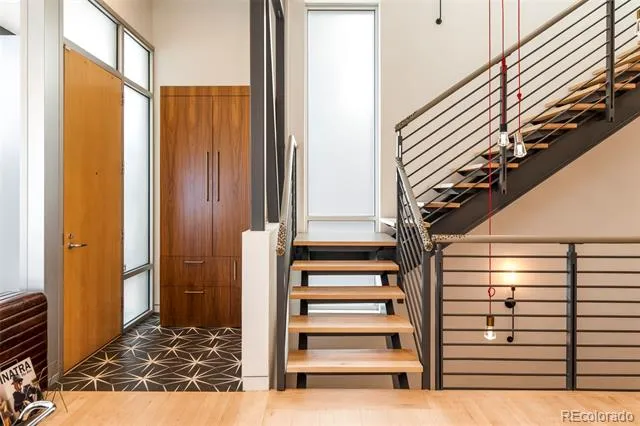 1467 Delgany Street #1 Denver, CO 80202