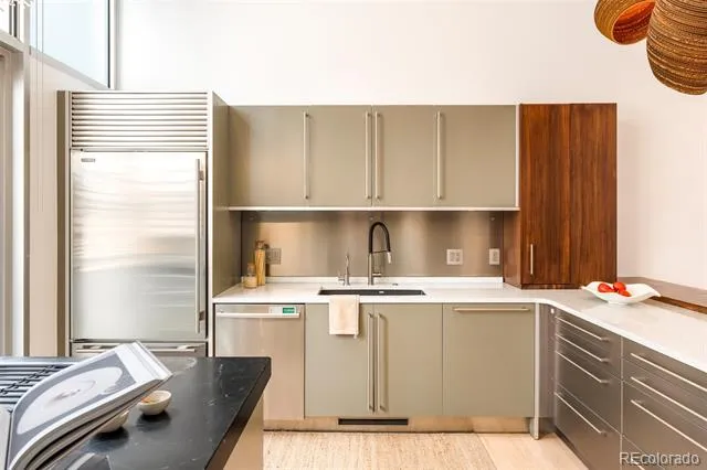 1467 Delgany Street #1 Denver, CO 80202