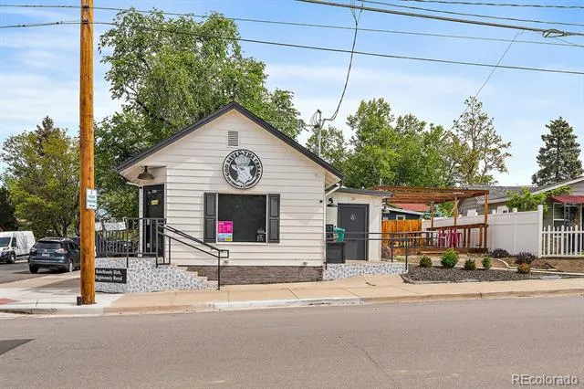 3314 S Washington Street Englewood, CO 80113