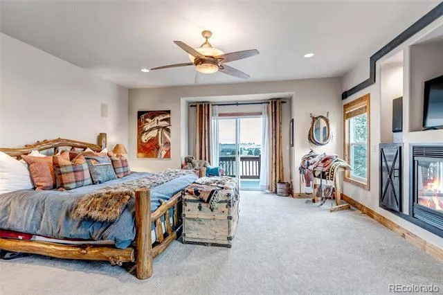 3855 Mountain View Meadows Circle Parker, CO 80138