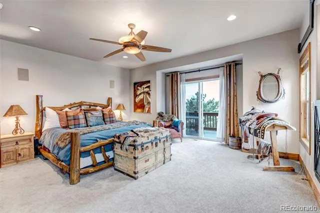 3855 Mountain View Meadows Circle Parker, CO 80138