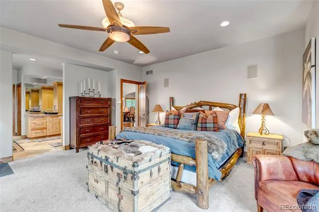 3855 Mountain View Meadows Circle Parker, CO 80138