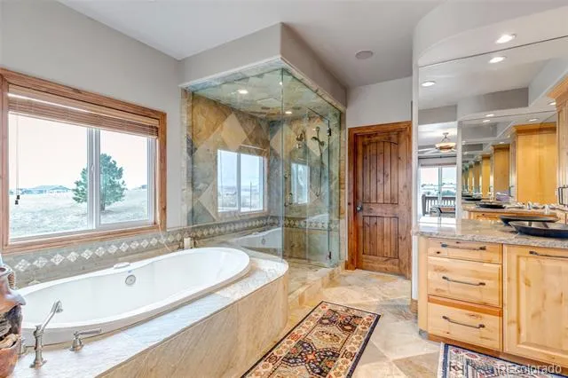 3855 Mountain View Meadows Circle Parker, CO 80138