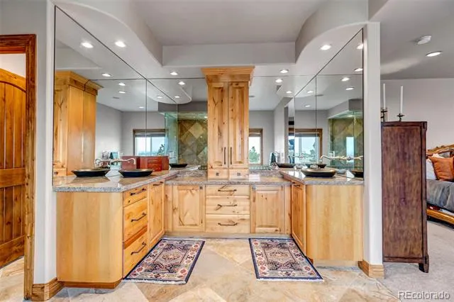 3855 Mountain View Meadows Circle Parker, CO 80138