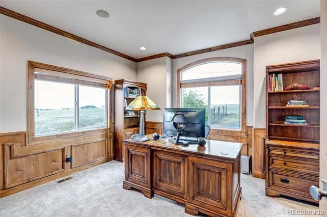 3855 Mountain View Meadows Circle Parker, CO 80138