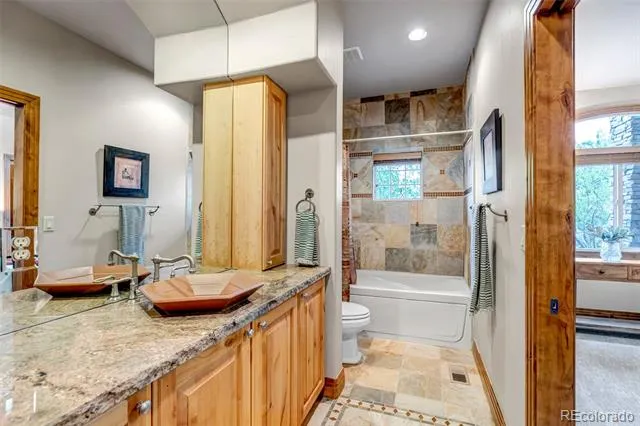 3855 Mountain View Meadows Circle Parker, CO 80138