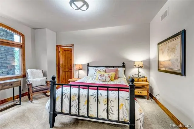 3855 Mountain View Meadows Circle Parker, CO 80138