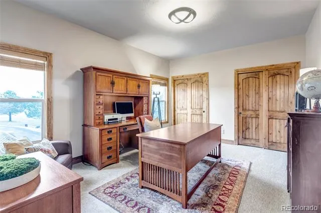3855 Mountain View Meadows Circle Parker, CO 80138