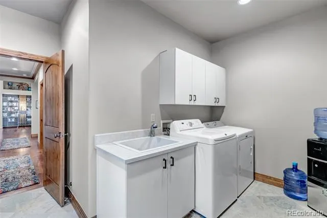 3855 Mountain View Meadows Circle Parker, CO 80138