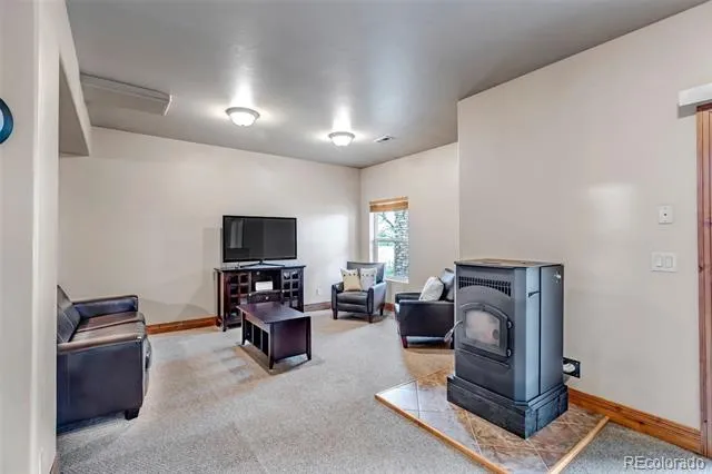 3855 Mountain View Meadows Circle Parker, CO 80138